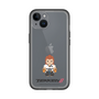 Slim Protection Premium Case［ TEKKEN - Chibi Character - Hwoarang ］