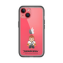 Slim Protection Premium Case［ TEKKEN - Chibi Character - Hwoarang ］
