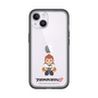 Slim Protection Premium Case［ TEKKEN - Chibi Character - Hwoarang ］