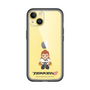 Slim Protection Premium Case［ TEKKEN - Chibi Character - Hwoarang ］