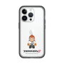 Slim Protection Premium Case［ TEKKEN - Chibi Character - Hwoarang ］