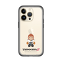 Slim Protection Premium Case［ TEKKEN - Chibi Character - Hwoarang ］