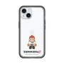 Slim Protection Premium Case［ TEKKEN - Chibi Character - Hwoarang ］