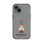 Slim Protection Premium Case［ TEKKEN - Chibi Character - Hwoarang ］