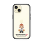 Slim Protection Premium Case［ TEKKEN - Chibi Character - Hwoarang ］