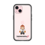 Slim Protection Premium Case［ TEKKEN - Chibi Character - Hwoarang ］
