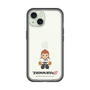 Slim Protection Premium Case［ TEKKEN - Chibi Character - Hwoarang ］