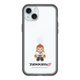 Slim Protection Premium Case［ TEKKEN - Chibi Character - Hwoarang ］
