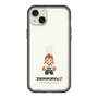 Slim Protection Premium Case［ TEKKEN - Chibi Character - Hwoarang ］