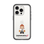 Slim Protection Premium Case［ TEKKEN - Chibi Character - Hwoarang ］
