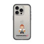 Slim Protection Premium Case［ TEKKEN - Chibi Character - Hwoarang ］