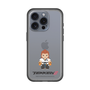 Slim Protection Premium Case［ TEKKEN - Chibi Character - Hwoarang ］