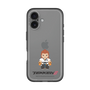 Slim Protection Premium Case［ TEKKEN - Chibi Character - Hwoarang ］