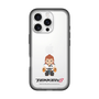 Slim Protection Premium Case［ TEKKEN - Chibi Character - Hwoarang ］