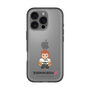 Slim Protection Premium Case［ TEKKEN - Chibi Character - Hwoarang ］
