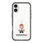 Slim Protection Premium Case［ TEKKEN - Chibi Character - Hwoarang ］