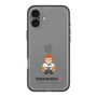 Slim Protection Premium Case［ TEKKEN - Chibi Character - Hwoarang ］
