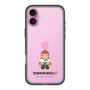 Slim Protection Premium Case［ TEKKEN - Chibi Character - Hwoarang ］
