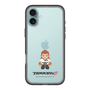 Slim Protection Premium Case［ TEKKEN - Chibi Character - Hwoarang ］