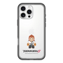 Slim Protection Premium Case［ TEKKEN - Chibi Character - Hwoarang ］