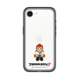 Slim Protection Premium Case［ TEKKEN - Chibi Character - Hwoarang ］