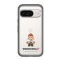 Slim Protection Premium Case［ TEKKEN - Chibi Character - Hwoarang ］