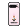 Slim Protection Premium Case［ TEKKEN - Chibi Character - Hwoarang ］