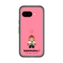 Slim Protection Premium Case［ TEKKEN - Chibi Character - Hwoarang ］