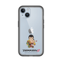 Slim Protection Premium Case［ TEKKEN - Chibi Character - Feng Wei ］