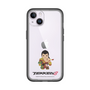 Slim Protection Premium Case［ TEKKEN - Chibi Character - Feng Wei ］