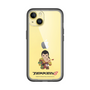 Slim Protection Premium Case［ TEKKEN - Chibi Character - Feng Wei ］