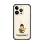 Slim Protection Premium Case［ TEKKEN - Chibi Character - Feng Wei ］