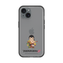 Slim Protection Premium Case［ TEKKEN - Chibi Character - Feng Wei ］