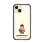 Slim Protection Premium Case［ TEKKEN - Chibi Character - Feng Wei ］
