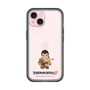 Slim Protection Premium Case［ TEKKEN - Chibi Character - Feng Wei ］