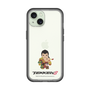 Slim Protection Premium Case［ TEKKEN - Chibi Character - Feng Wei ］
