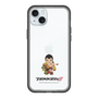 Slim Protection Premium Case［ TEKKEN - Chibi Character - Feng Wei ］