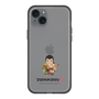 Slim Protection Premium Case［ TEKKEN - Chibi Character - Feng Wei ］