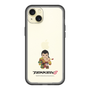 Slim Protection Premium Case［ TEKKEN - Chibi Character - Feng Wei ］