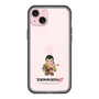 Slim Protection Premium Case［ TEKKEN - Chibi Character - Feng Wei ］