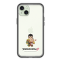 Slim Protection Premium Case［ TEKKEN - Chibi Character - Feng Wei ］