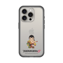 Slim Protection Premium Case［ TEKKEN - Chibi Character - Feng Wei ］