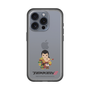Slim Protection Premium Case［ TEKKEN - Chibi Character - Feng Wei ］