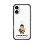 Slim Protection Premium Case［ TEKKEN - Chibi Character - Feng Wei ］