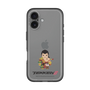 Slim Protection Premium Case［ TEKKEN - Chibi Character - Feng Wei ］