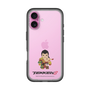 Slim Protection Premium Case［ TEKKEN - Chibi Character - Feng Wei ］