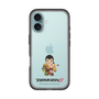 Slim Protection Premium Case［ TEKKEN - Chibi Character - Feng Wei ］