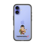 Slim Protection Premium Case［ TEKKEN - Chibi Character - Feng Wei ］