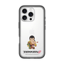 Slim Protection Premium Case［ TEKKEN - Chibi Character - Feng Wei ］