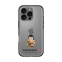 Slim Protection Premium Case［ TEKKEN - Chibi Character - Feng Wei ］